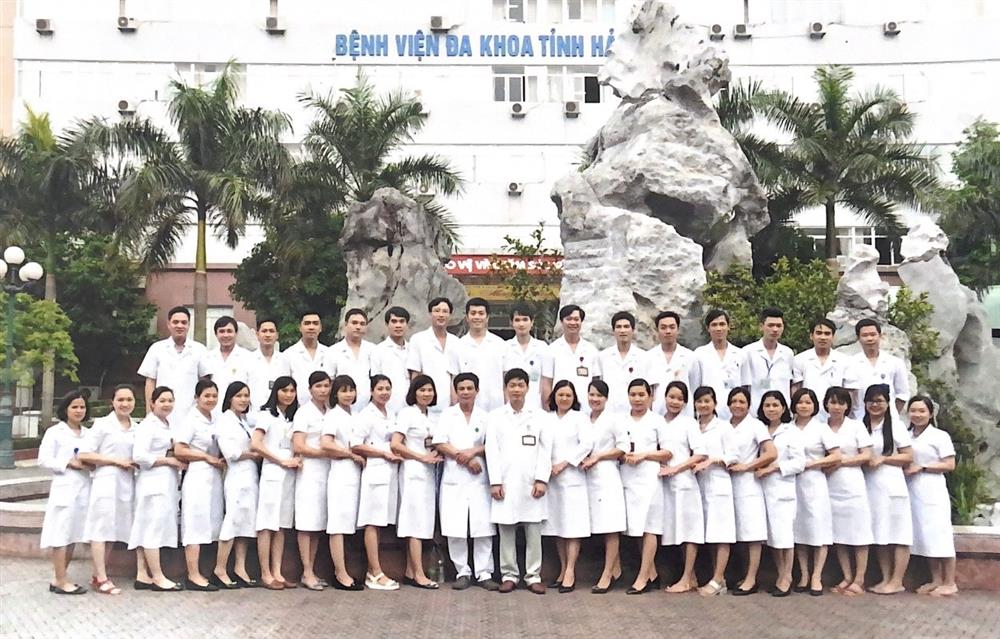 Khoa Ngoại Phẫu thuật Tiêu Hóa – Tổng Hợp
